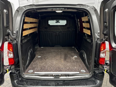 Toyota PROACE CITY 1.2 Turbo Live | Origineel Nederlandse Auto | Cruise Control | Apple Carplay | Android Auto | Stop- Startsysteem | DAB |