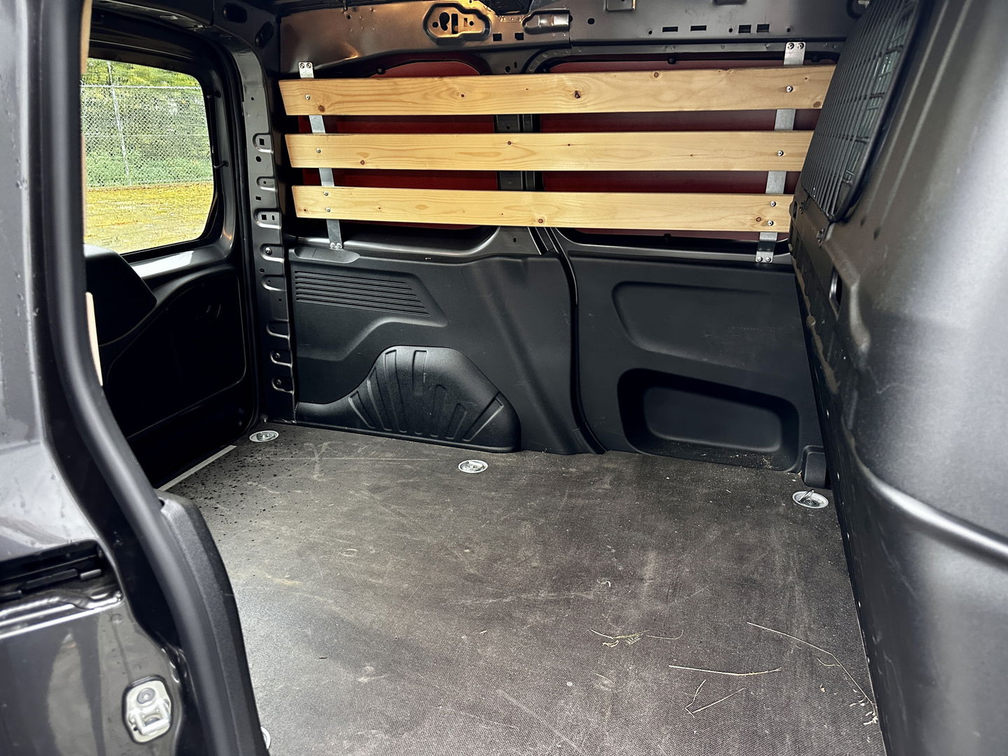 Toyota PROACE CITY 1.2 Turbo Live | Origineel Nederlandse Auto | Cruise Control | Apple Carplay | Android Auto | Stop- Startsysteem | DAB |