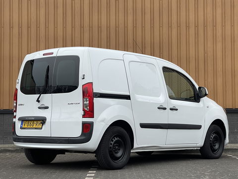 Mercedes-Benz Citan 108 CDI BlueEFFICIENCY | Bluetooth | Cruise Control | Airconditioning | Tussenschot met Ruit | Achterdeuren |