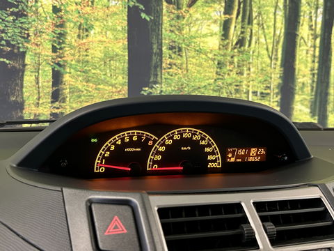 Toyota Yaris 1.3 VVTi Aspiration | Cruise Control | Airconditioning | Trekhaak | 15" Lichtmetaal | Isofix | Centrale Deurvergrendeling |