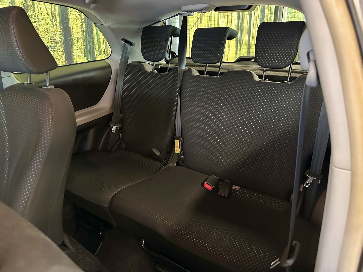 Toyota Yaris 1.3 VVTi Aspiration | Cruise Control | Airconditioning | Trekhaak | 15" Lichtmetaal | Isofix | Centrale Deurvergrendeling |