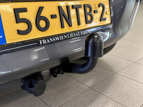 Toyota Yaris 1.3 VVTi Aspiration | Cruise Control | Airconditioning | Trekhaak | 15" Lichtmetaal | Isofix | Centrale Deurvergrendeling |
