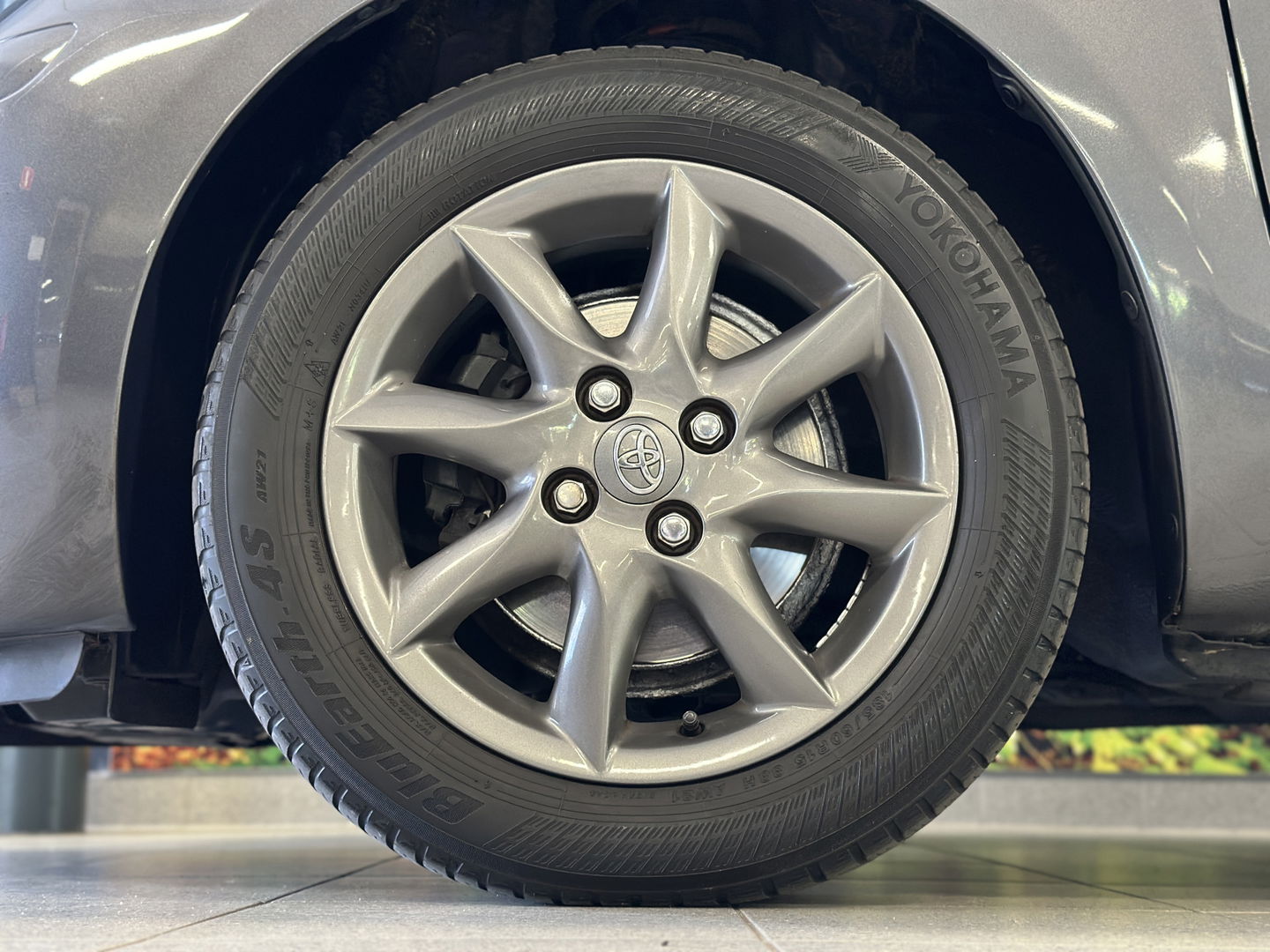Toyota Yaris 1.3 VVTi Aspiration | Cruise Control | Airconditioning | Trekhaak | 15" Lichtmetaal | Isofix | Centrale Deurvergrendeling |