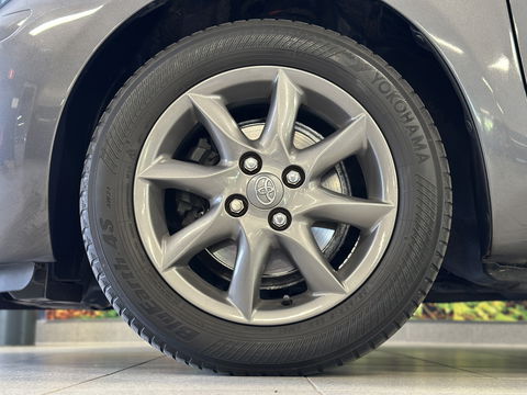 Toyota Yaris 1.3 VVTi Aspiration | Cruise Control | Airconditioning | Trekhaak | 15" Lichtmetaal | Isofix | Centrale Deurvergrendeling |