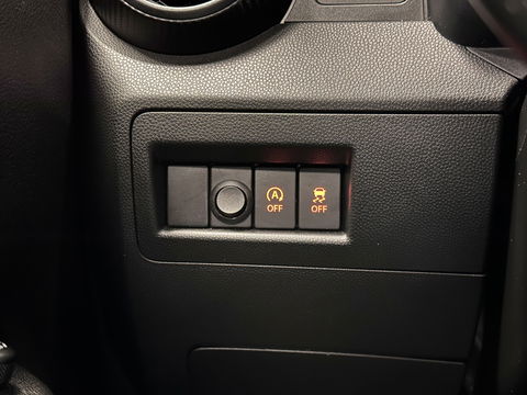 Suzuki Ignis 1.2 Smart Hybrid Comfort | Origineel Nederlands! | Parkeersensoren | Airconditioning | Bluetooth | Radio | Isofix | Centrale Deurvergrendeling