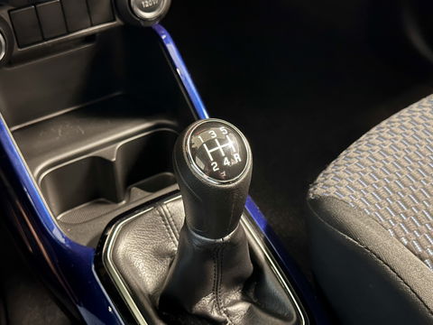 Suzuki Ignis 1.2 Smart Hybrid Comfort | Origineel Nederlands! | Parkeersensoren | Airconditioning | Bluetooth | Radio | Isofix | Centrale Deurvergrendeling