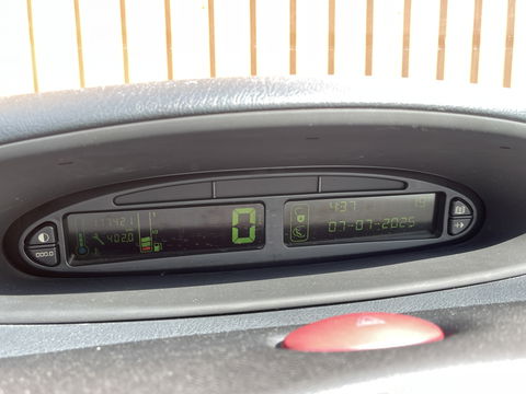 Citroën Xsara Picasso 1.8i-16V Image | Trekhaak | Cruise Control | Radio/CD-speler | Elektrische Ramen Voor |