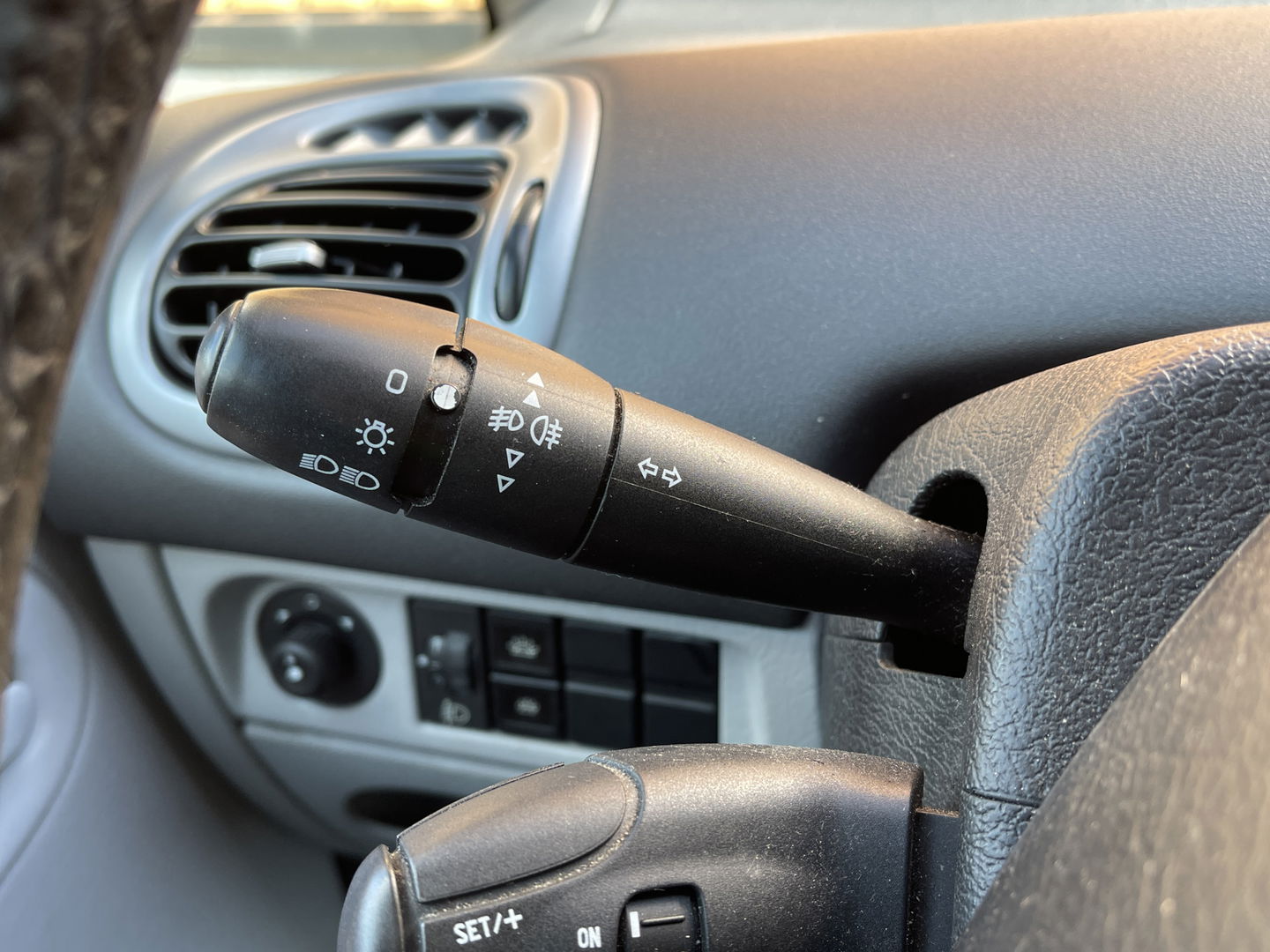 Citroën Xsara Picasso 1.8i-16V Image | Trekhaak | Cruise Control | Radio/CD-speler | Elektrische Ramen Voor |