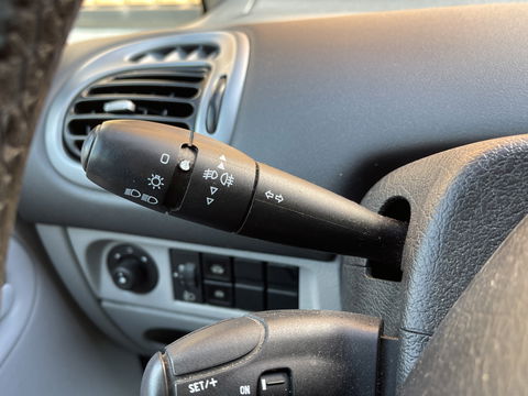 Citroën Xsara Picasso 1.8i-16V Image | Trekhaak | Cruise Control | Radio/CD-speler | Elektrische Ramen Voor |