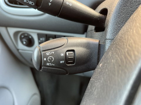 Citroën Xsara Picasso 1.8i-16V Image | Trekhaak | Cruise Control | Radio/CD-speler | Elektrische Ramen Voor |