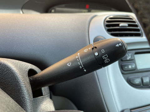 Citroën Xsara Picasso 1.8i-16V Image | Trekhaak | Cruise Control | Radio/CD-speler | Elektrische Ramen Voor |