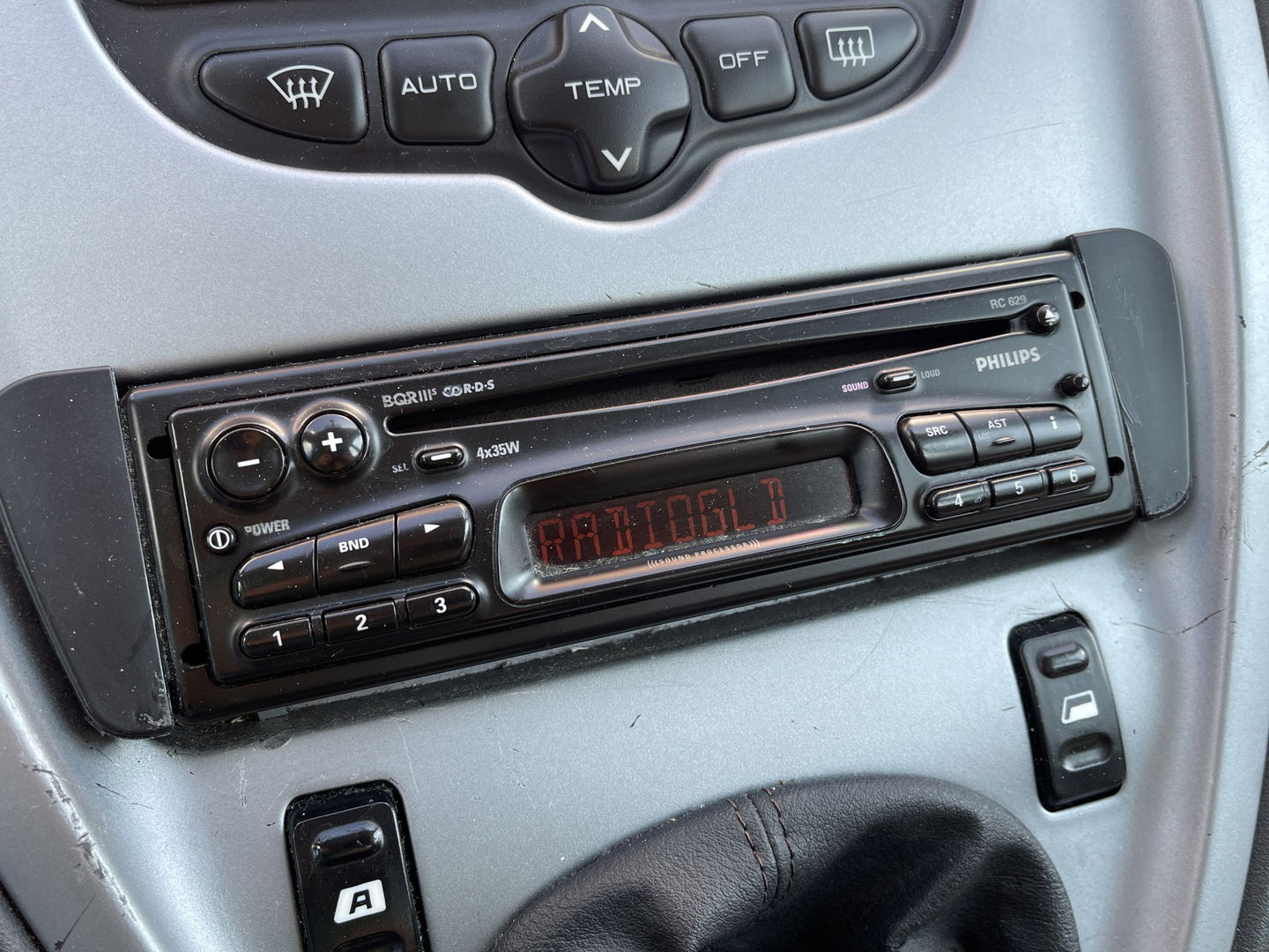 Citroën Xsara Picasso 1.8i-16V Image | Trekhaak | Cruise Control | Radio/CD-speler | Elektrische Ramen Voor |