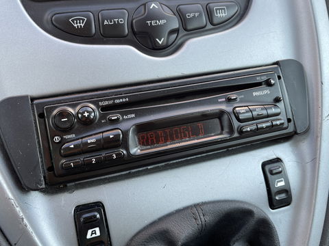 Citroën Xsara Picasso 1.8i-16V Image | Trekhaak | Cruise Control | Radio/CD-speler | Elektrische Ramen Voor |