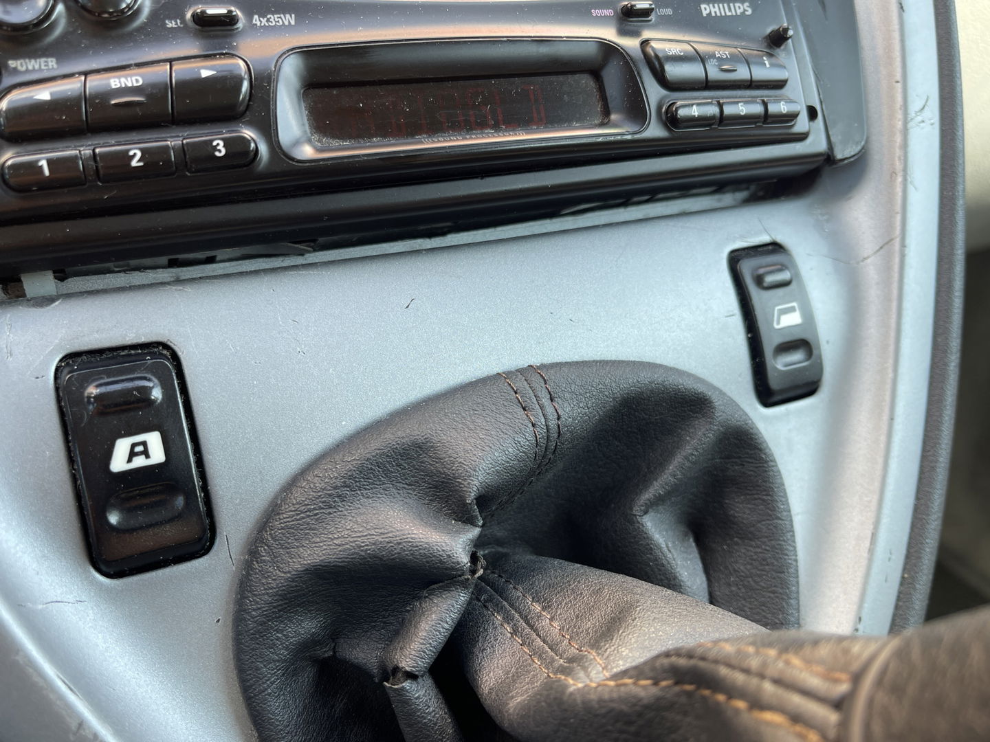 Citroën Xsara Picasso 1.8i-16V Image | Trekhaak | Cruise Control | Radio/CD-speler | Elektrische Ramen Voor |