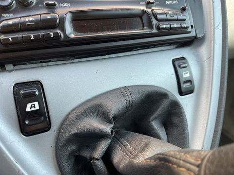 Citroën Xsara Picasso 1.8i-16V Image | Trekhaak | Cruise Control | Radio/CD-speler | Elektrische Ramen Voor |