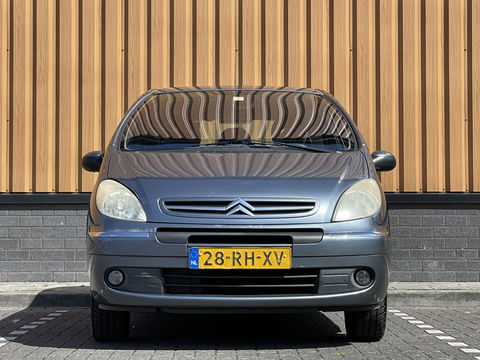 Citroën Xsara Picasso 1.8i-16V Image | Trekhaak | Cruise Control | Radio/CD-speler | Elektrische Ramen Voor |