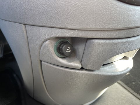 Citroën Xsara Picasso 1.8i-16V Image | Trekhaak | Cruise Control | Radio/CD-speler | Elektrische Ramen Voor |
