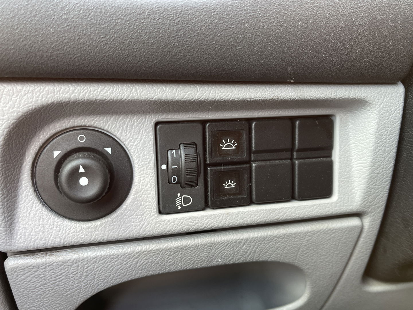 Citroën Xsara Picasso 1.8i-16V Image | Trekhaak | Cruise Control | Radio/CD-speler | Elektrische Ramen Voor |