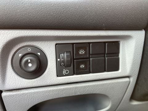 Citroën Xsara Picasso 1.8i-16V Image | Trekhaak | Cruise Control | Radio/CD-speler | Elektrische Ramen Voor |