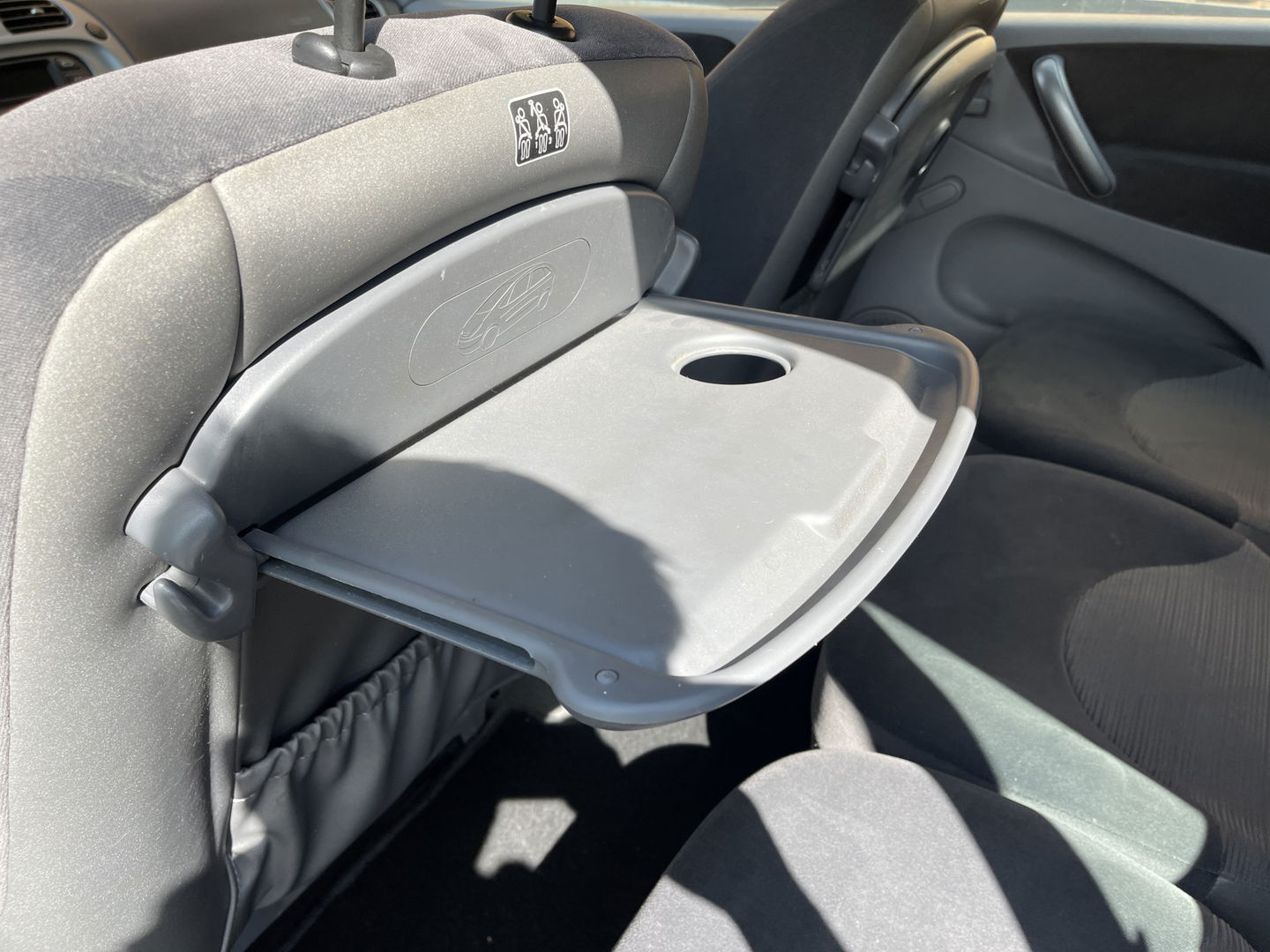 Citroën Xsara Picasso 1.8i-16V Image | Trekhaak | Cruise Control | Radio/CD-speler | Elektrische Ramen Voor |