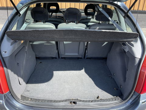 Citroën Xsara Picasso 1.8i-16V Image | Trekhaak | Cruise Control | Radio/CD-speler | Elektrische Ramen Voor |