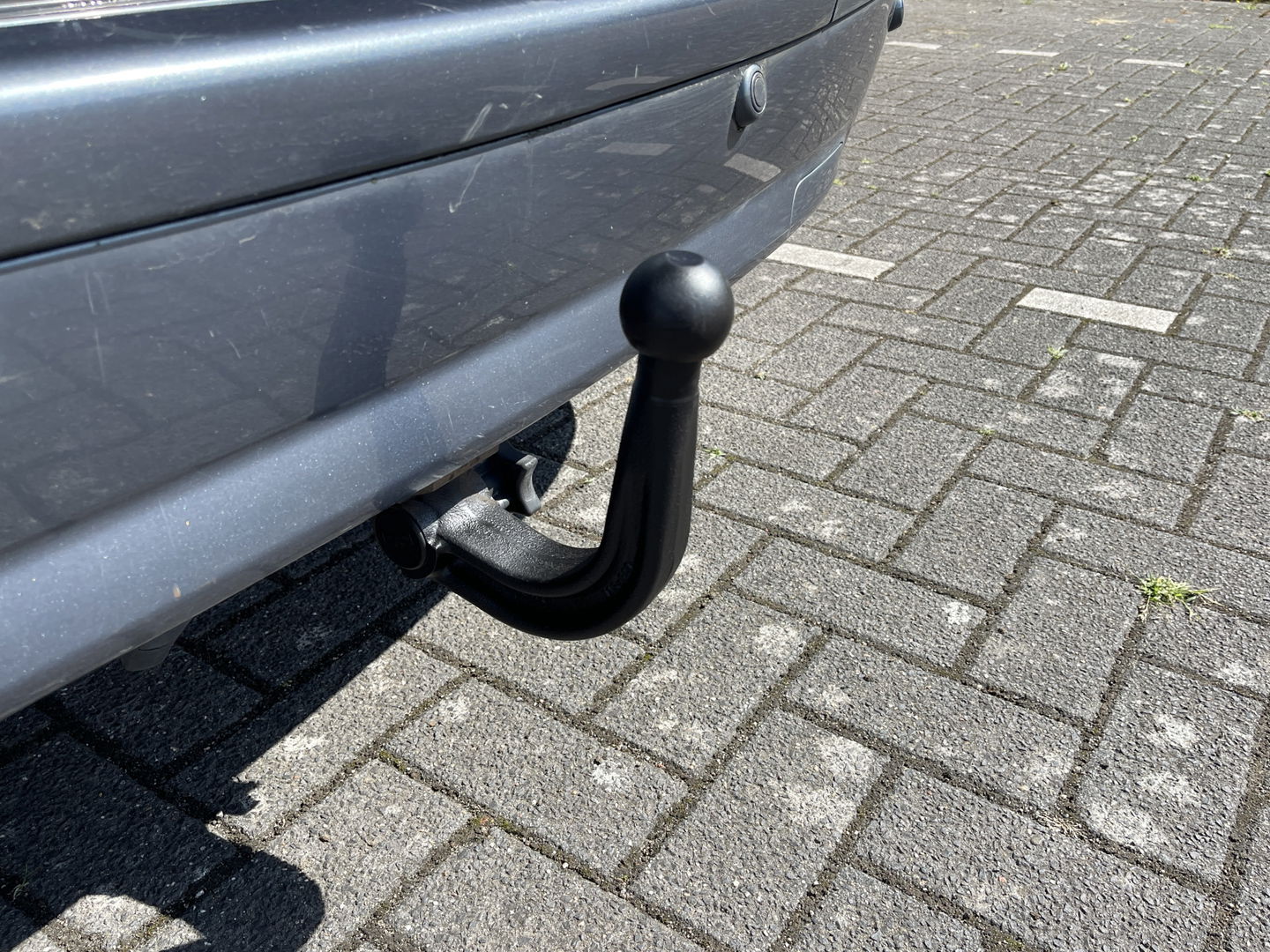 Citroën Xsara Picasso 1.8i-16V Image | Trekhaak | Cruise Control | Radio/CD-speler | Elektrische Ramen Voor |
