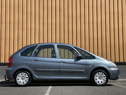 Citroën Xsara Picasso 1.8i-16V Image | Trekhaak | Cruise Control | Radio/CD-speler | Elektrische Ramen Voor |