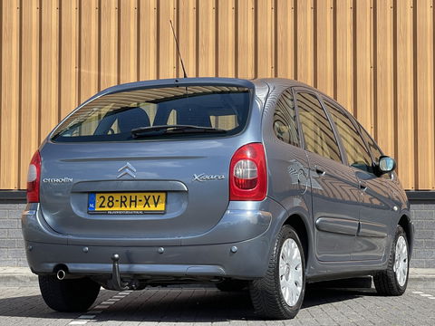 Citroën Xsara Picasso 1.8i-16V Image | Trekhaak | Cruise Control | Radio/CD-speler | Elektrische Ramen Voor |