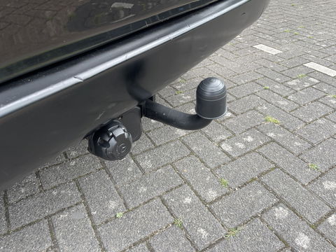 Mercedes-Benz Vito 122 CDI 320 Lang | MARGE! | Handel/Export | Airconditioning | Lichtmetaal 17'' | Trekhaak | Origineel Nederlands |