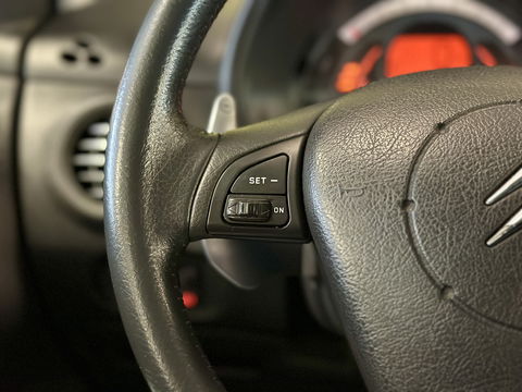 Citroën C2 1.6i-16V VTR | Automaat! | Origineel Nederlands | Cruise Control | Bluetooth | Airconditioning | Trekhaak |
