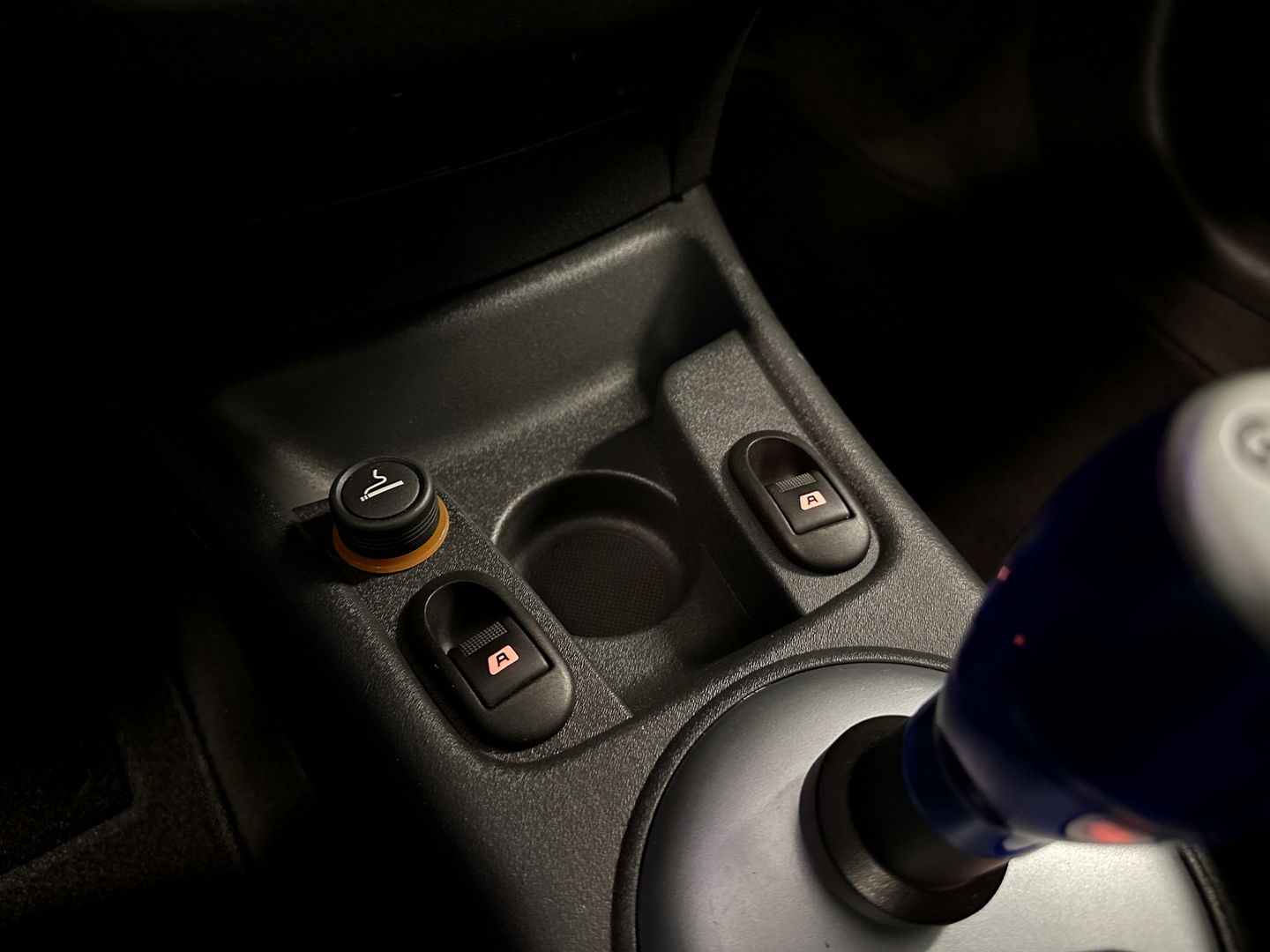 Citroën C2 1.6i-16V VTR | Automaat! | Origineel Nederlands | Cruise Control | Bluetooth | Airconditioning | Trekhaak |