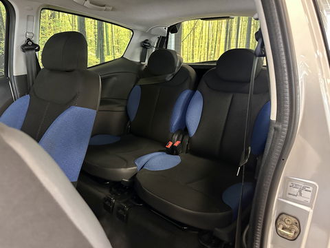 Citroën C2 1.6i-16V VTR | Automaat! | Origineel Nederlands | Cruise Control | Bluetooth | Airconditioning | Trekhaak |