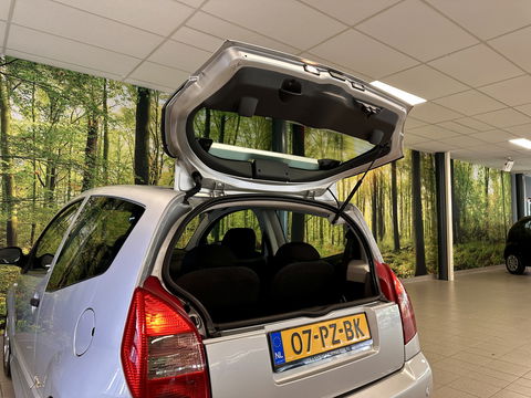 Citroën C2 1.6i-16V VTR | Automaat! | Origineel Nederlands | Cruise Control | Bluetooth | Airconditioning | Trekhaak |