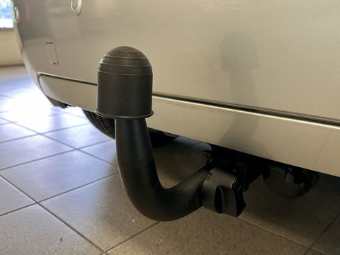 Citroën C2 1.6i-16V VTR | Automaat! | Origineel Nederlands | Cruise Control | Bluetooth | Airconditioning | Trekhaak |