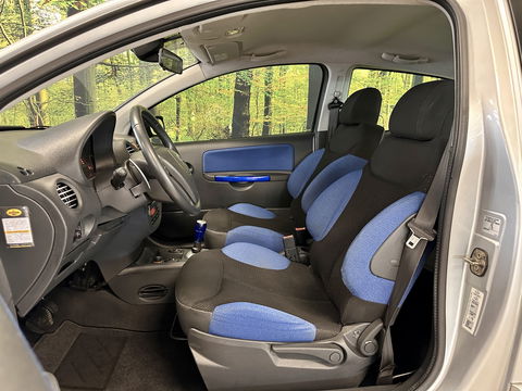 Citroën C2 1.6i-16V VTR | Automaat! | Origineel Nederlands | Cruise Control | Bluetooth | Airconditioning | Trekhaak |
