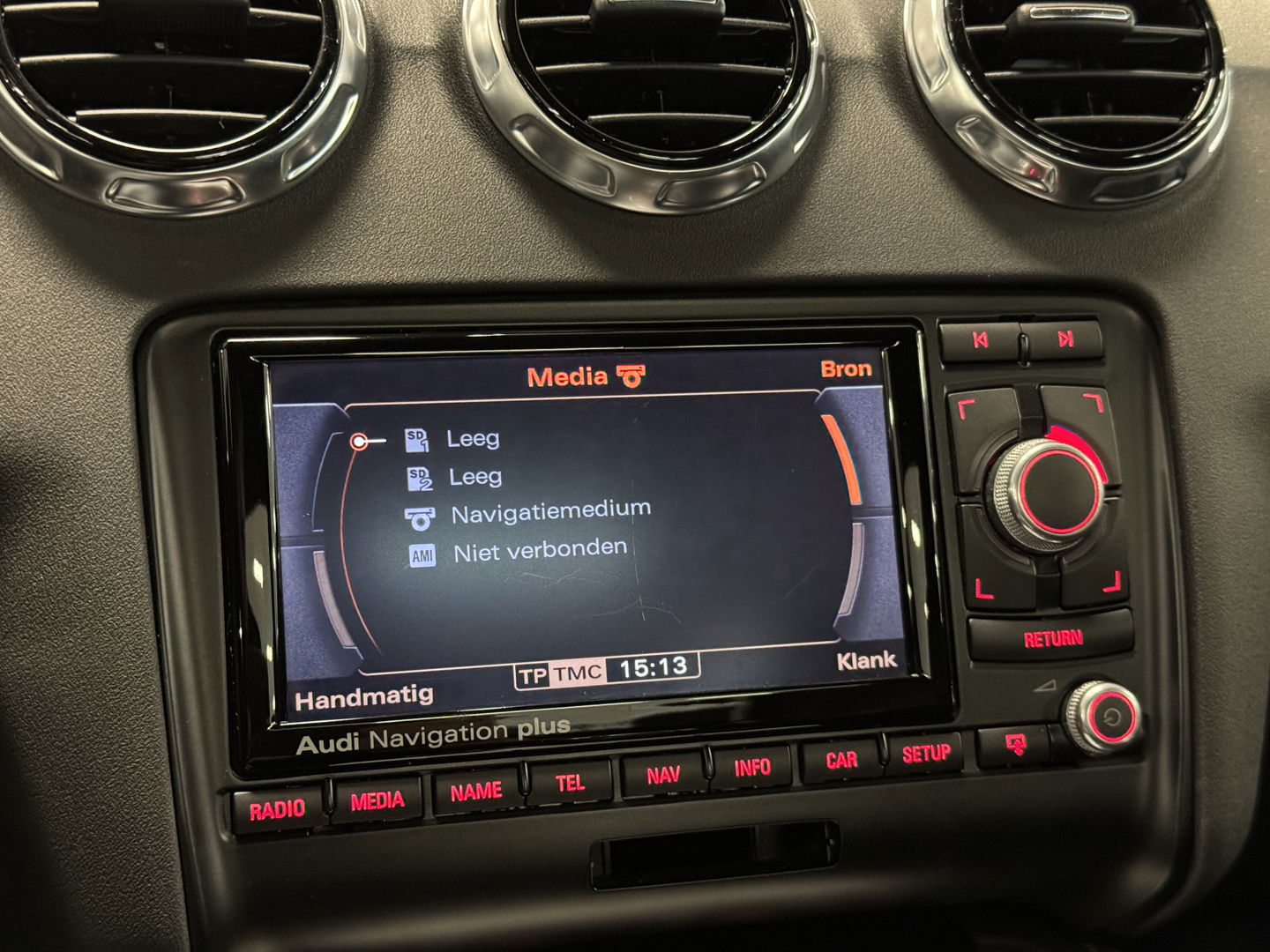 Audi TT 2.5 T TT RS Plus Pro Line | 360 PK! | RS Seats | 20" Licht Metaal | BOSE | Cruise Control | Rijmodus Regeling | Climate Control | Navigatie |
