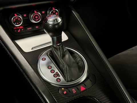 Audi TT 2.5 T TT RS Plus Pro Line | 360 PK! | RS Seats | 20" Licht Metaal | BOSE | Cruise Control | Rijmodus Regeling | Climate Control | Navigatie |