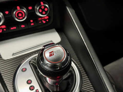 Audi TT 2.5 T TT RS Plus Pro Line | 360 PK! | RS Seats | 20" Licht Metaal | BOSE | Cruise Control | Rijmodus Regeling | Climate Control | Navigatie |