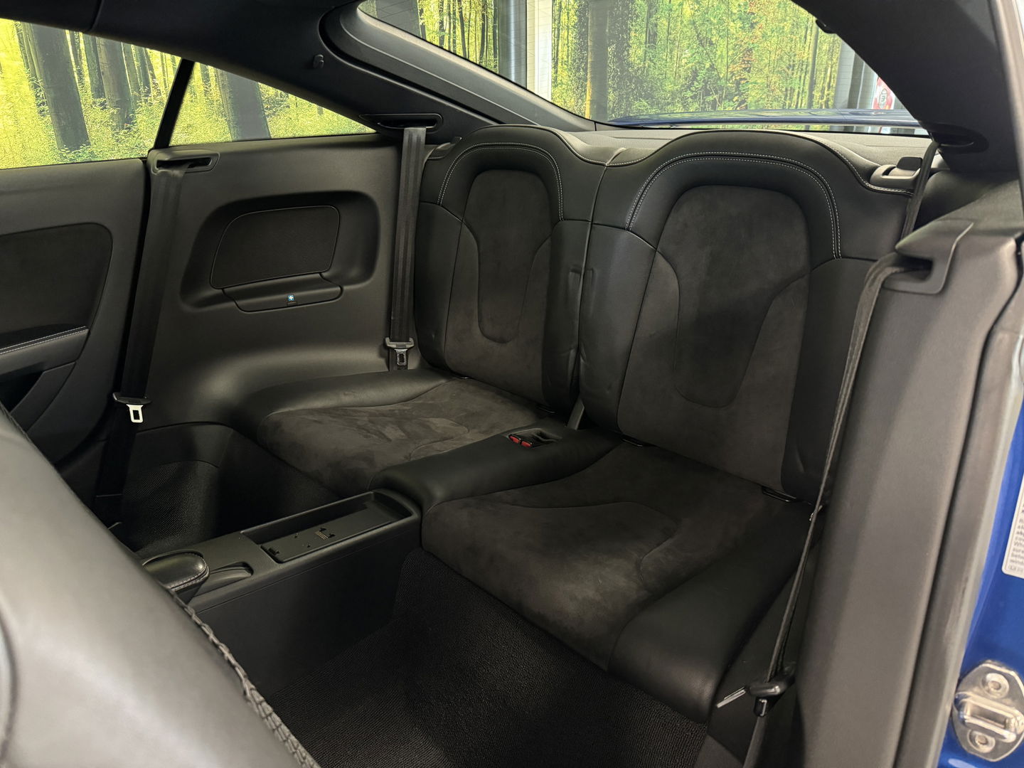 Audi TT 2.5 T TT RS Plus Pro Line | 360 PK! | RS Seats | 20" Licht Metaal | BOSE | Cruise Control | Rijmodus Regeling | Climate Control | Navigatie |