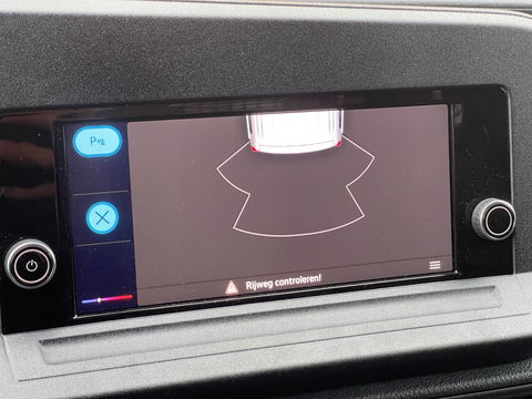 Volkswagen Caddy Cargo 2.0 TDI Comfort | Eibach Verlaagd | Apple Carplay | Cruise Control |Parkeersensoren Achter | Bluetooth | Stop&GO | Trekhaak | 19'' Lichtmetaal |
