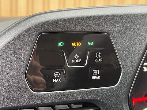 Volkswagen Caddy Cargo 2.0 TDI Comfort | Eibach Verlaagd | Apple Carplay | Cruise Control |Parkeersensoren Achter | Bluetooth | Stop&GO | Trekhaak | 19'' Lichtmetaal |