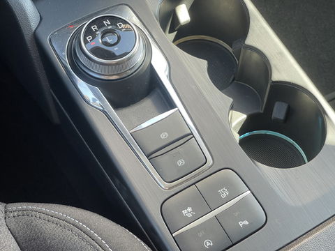 Ford Focus 1.0 EcoBoost Active Titanium X Business | Cruise Control | Achteruitrijcamera | Keyless Go/Entry | Parkeersensoren | Apple Carplay/Android Auto | DAB | Stuurverwarming | Stoelverwarming |