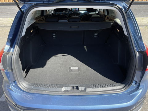 Ford Focus 1.0 EcoBoost Active Titanium X Business | Cruise Control | Achteruitrijcamera | Keyless Go/Entry | Parkeersensoren | Apple Carplay/Android Auto | DAB | Stuurverwarming | Stoelverwarming |