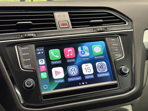 Volkswagen Tiguan 1.4 TSI ACT Comfortline Business | Adaptive Cruise Control | Parkeersensoren | Elektrische Achterklep | Lane Assist | DAB | Bluetooth | Stop&Go |