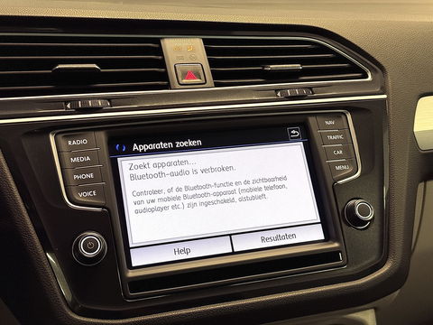 Volkswagen Tiguan 1.4 TSI ACT Comfortline Business | Adaptive Cruise Control | Parkeersensoren | Elektrische Achterklep | Lane Assist | DAB | Bluetooth | Stop&Go |