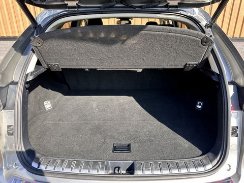 Lexus NX 300h AWD Luxury Line | Schuif/Kanteldak | Cruise Control | Achteruitrijcamera | Keyless Go/Entry | Apple Carplay/Android Auto | Parkeersensoren | DAB | Bluetooth | Stoelverwarming |