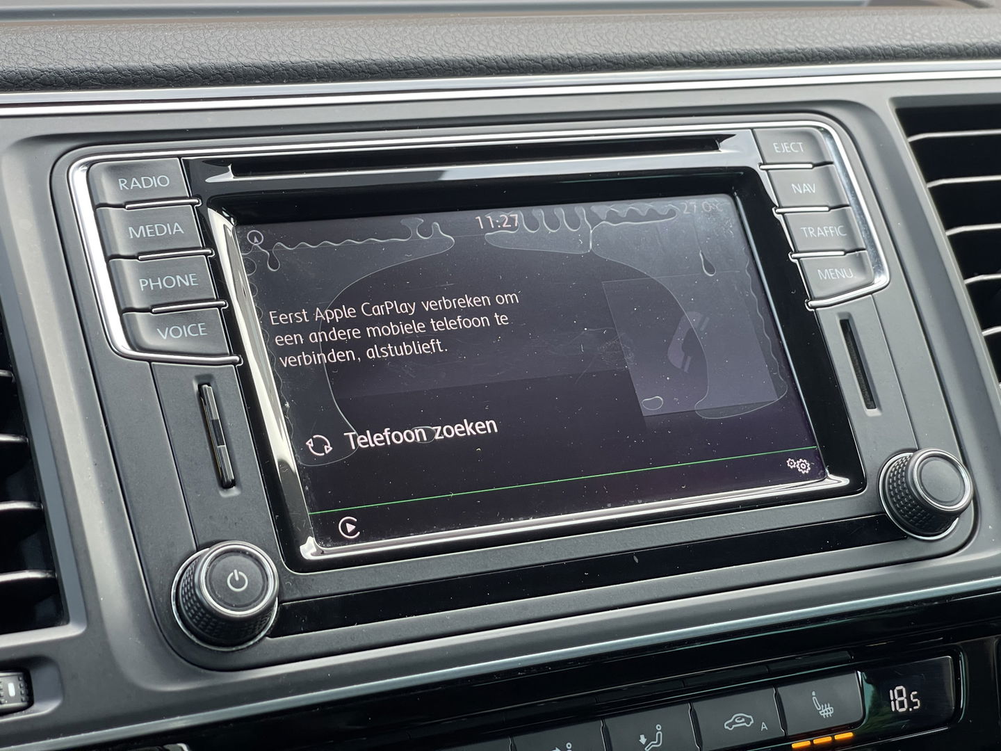 Volkswagen Transporter Multivan 2.0 TDI L1H1 4Motion Highline | 7 Persoons | Elektrische Schuifdeuren | Achteruitrijcamera | Adaptieve Cruise Control | Dodehoek Detector | Dynaudio | Apple Carplay/Android Auto | Stoelverwarming |