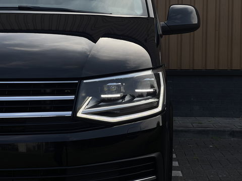 Volkswagen Transporter Multivan 2.0 TDI L1H1 4Motion Highline | 7 Persoons | Elektrische Schuifdeuren | Achteruitrijcamera | Adaptieve Cruise Control | Dodehoek Detector | Dynaudio | Apple Carplay/Android Auto | Stoelverwarming |