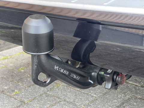 Volkswagen Transporter Multivan 2.0 TDI L1H1 4Motion Highline | 7 Persoons | Elektrische Schuifdeuren | Achteruitrijcamera | Adaptieve Cruise Control | Dodehoek Detector | Dynaudio | Apple Carplay/Android Auto | Stoelverwarming |