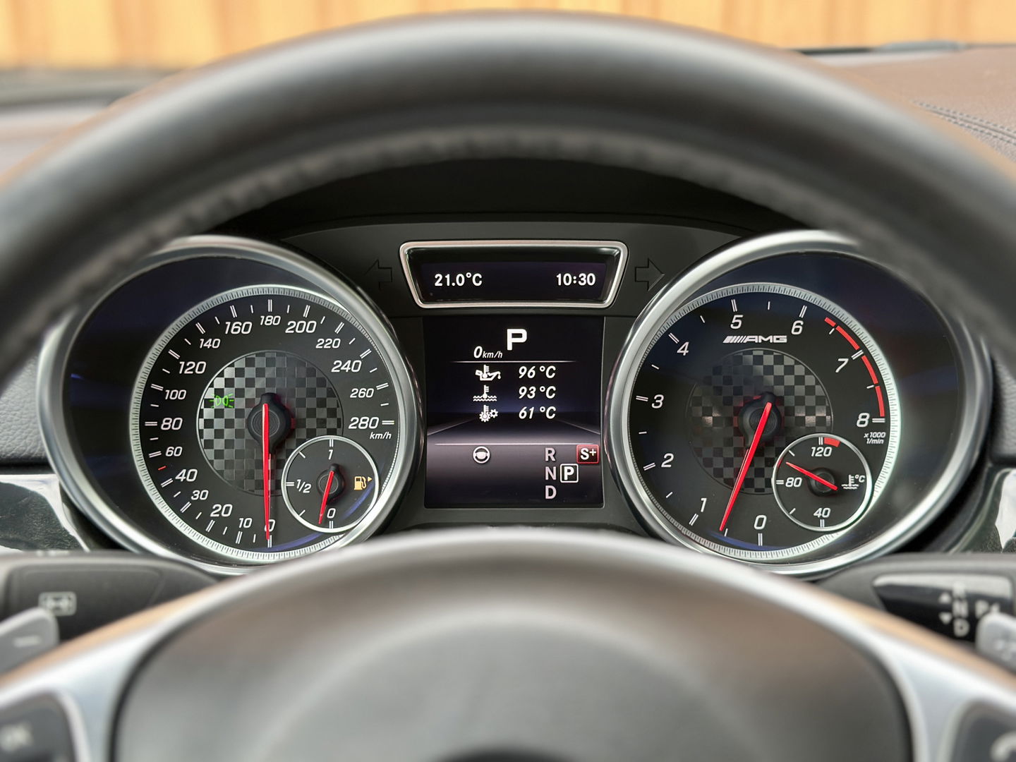 Mercedes-Benz GLE Coupé AMG 43 4MATIC | 360° Camera | Schuif/Kanteldak | Elektrisch Wegklapbare Trekhaak | Adaptieve Cruise Control | Memory & Masage Voorstoelen | Harman Kardon | Stoel- Verwarming & Verkoeling |